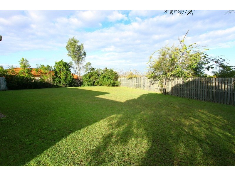 16 Prolific Place, Upper Coomera QLD 4209