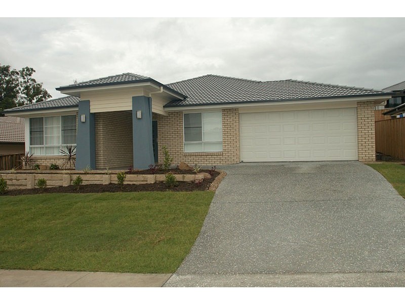 96 Coomera Springs Boulevard, Upper Coomera QLD 4209