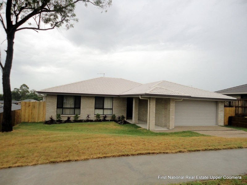 3 Dunraven Drive, Pimpama QLD 4209