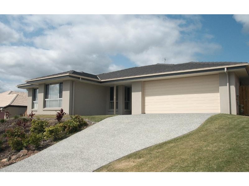 49 Macleay, Upper Coomera QLD 4209