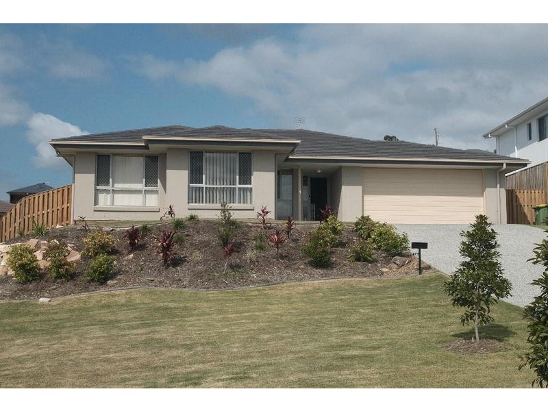 49 Macleay, Upper Coomera QLD 4209