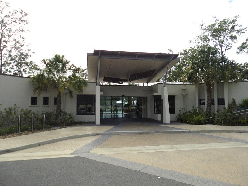 4 Cypress Circuit, Coomera QLD 4209