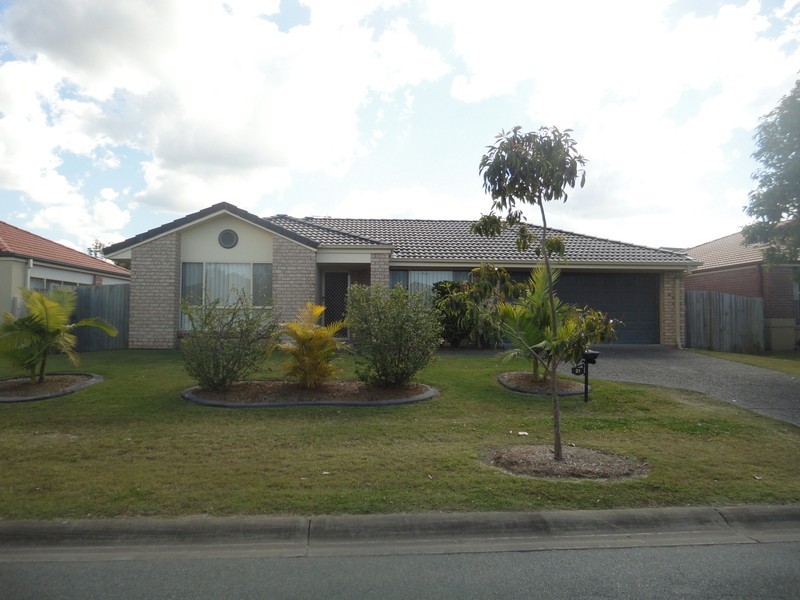 21  Mada Drive, Upper Coomera QLD 4209