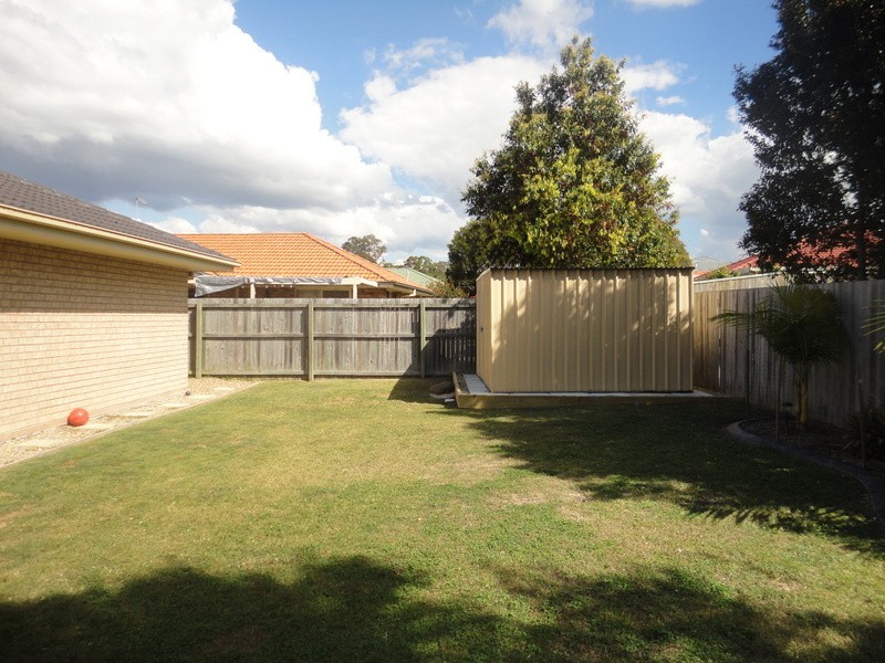 21  Mada Drive, Upper Coomera QLD 4209