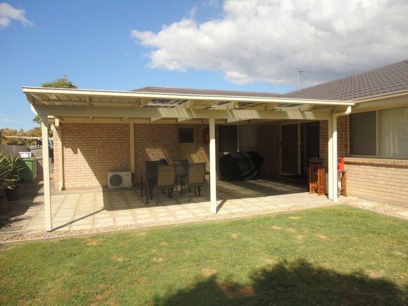 21  Mada Drive, Upper Coomera QLD 4209
