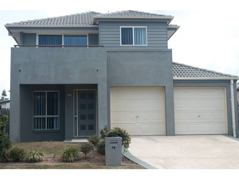 15 Park Esplanade, Coomera QLD 4209