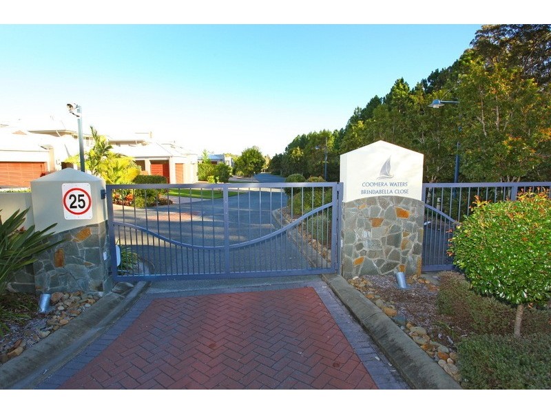 5 Brindabella Close, Coomera Waters QLD 4209