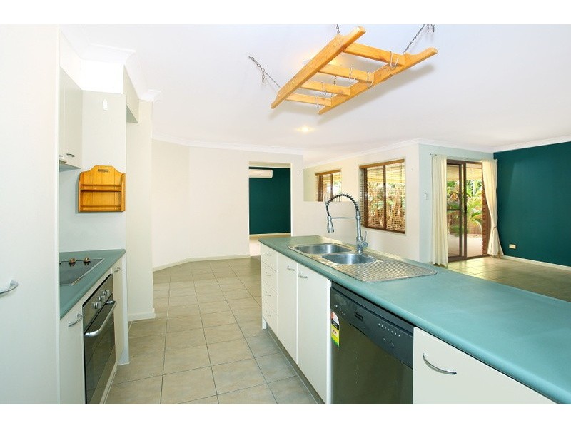 4 Pecan Drive, Upper Coomera QLD 4209