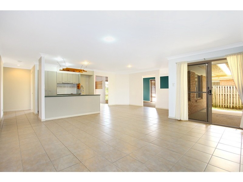 4 Pecan Drive, Upper Coomera QLD 4209