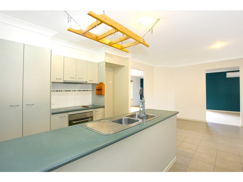 4 Pecan Drive, Upper Coomera QLD 4209