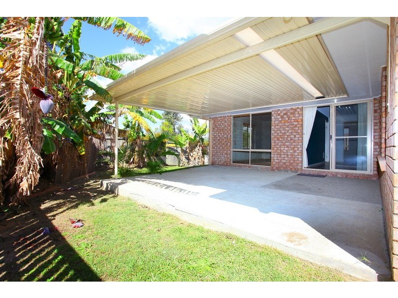 4 Pecan Drive, Upper Coomera QLD 4209