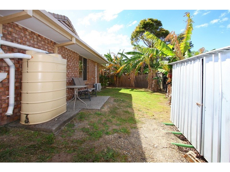 4 Pecan Drive, Upper Coomera QLD 4209