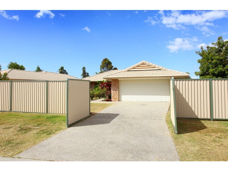 4 Pecan Drive, Upper Coomera QLD 4209