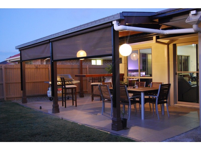 8 Cranberrie Crescent, Pimpama QLD 4209
