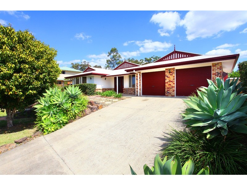 44 Oregon Way, Oxenford QLD 4210