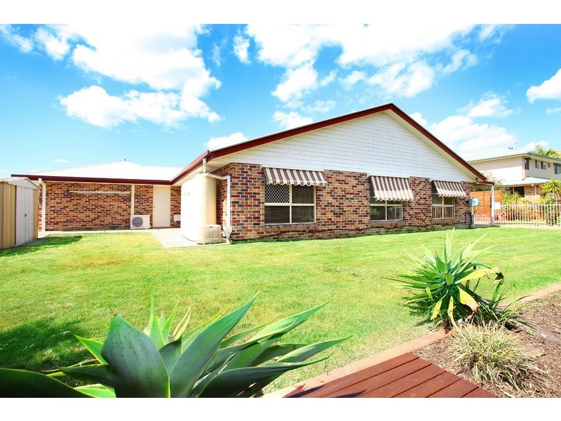 44 Oregon Way, Oxenford QLD 4210