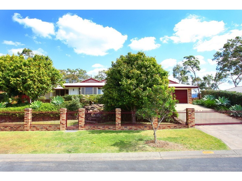44 Oregon Way, Oxenford QLD 4210