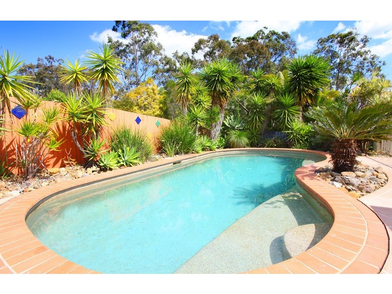 44 Oregon Way, Oxenford QLD 4210