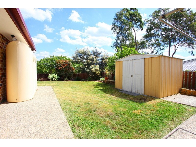 44 Oregon Way, Oxenford QLD 4210