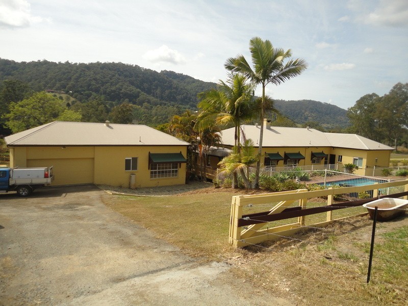 2  Coonardoo Court, Wongawallan QLD 4210