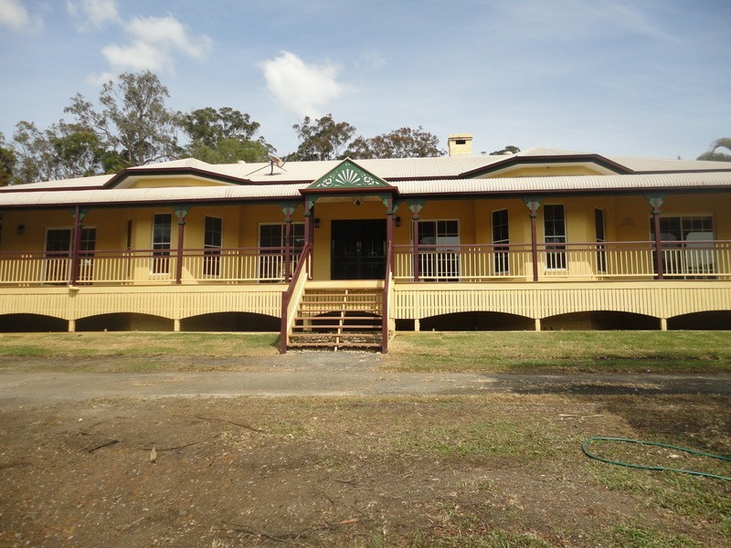 2  Coonardoo Court, Wongawallan QLD 4210