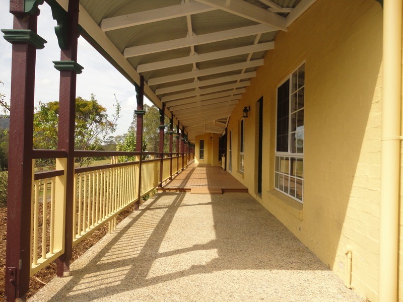 2  Coonardoo Court, Wongawallan QLD 4210