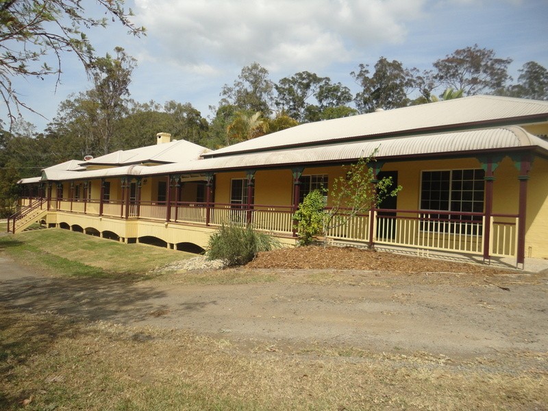 2  Coonardoo Court, Wongawallan QLD 4210