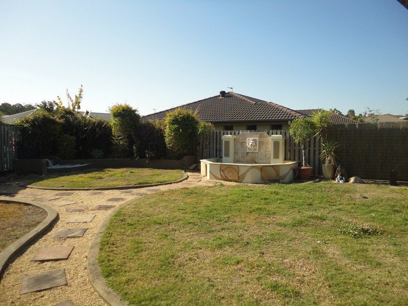 20 Diamond Sand Drive, Upper Coomera QLD 4209