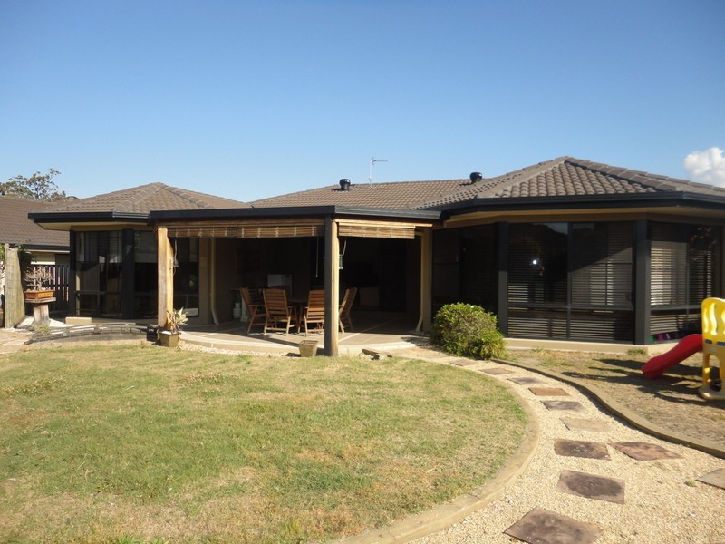 20 Diamond Sand Drive, Upper Coomera QLD 4209