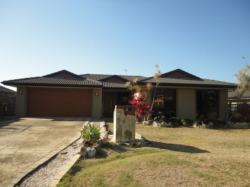 20 Diamond Sand Drive, Upper Coomera QLD 4209