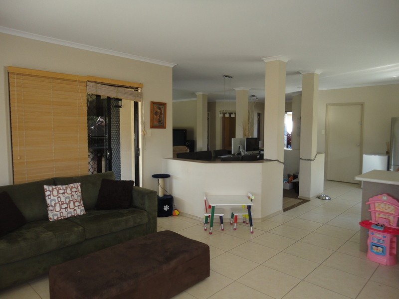 20 Diamond Sand Drive, Upper Coomera QLD 4209