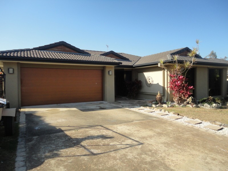 20 Diamond Sand Drive, Upper Coomera QLD 4209