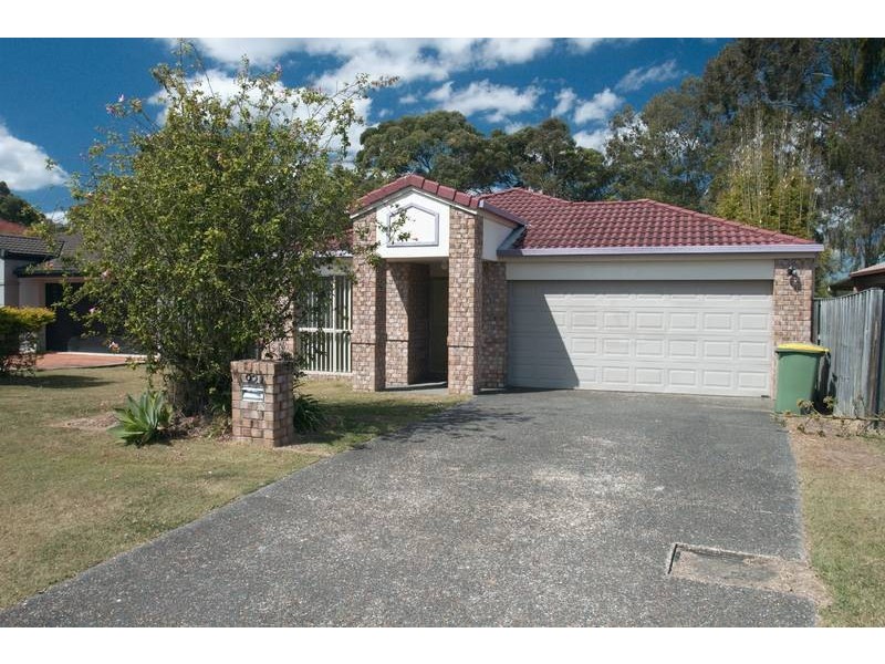92 River Meadows Drive, Upper Coomera QLD 4209