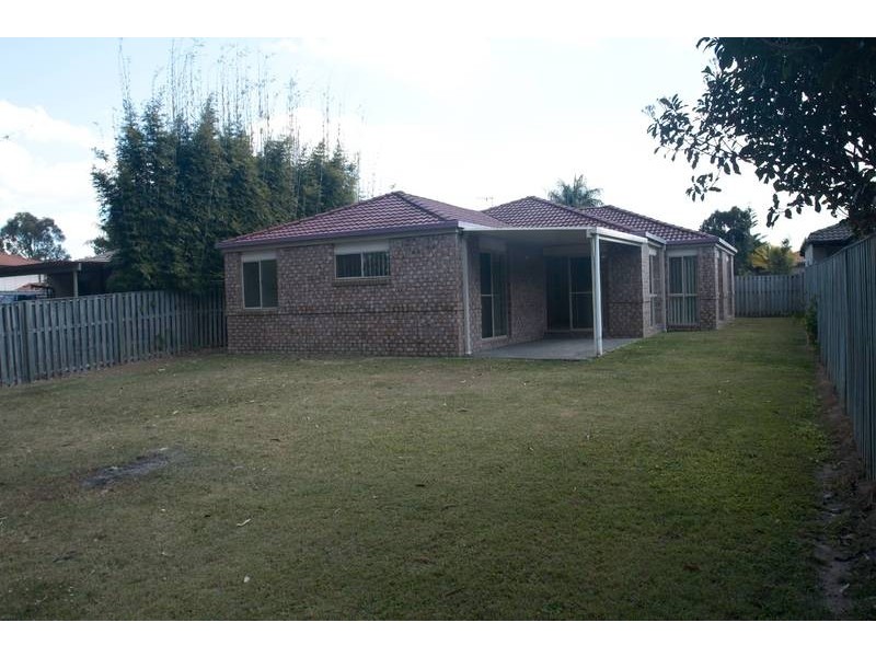 92 River Meadows Drive, Upper Coomera QLD 4209