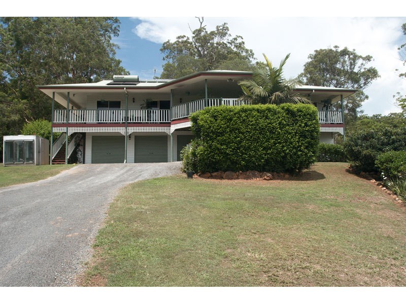 34 Baileys Mountain Road, Willow Vale QLD 4209