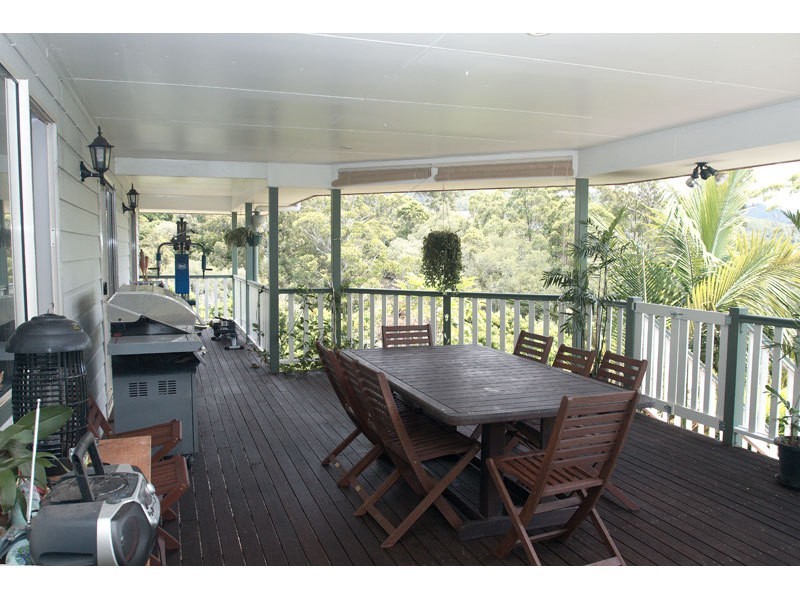 34 Baileys Mountain Road, Willow Vale QLD 4209