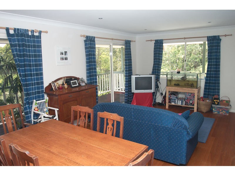 34 Baileys Mountain Road, Willow Vale QLD 4209