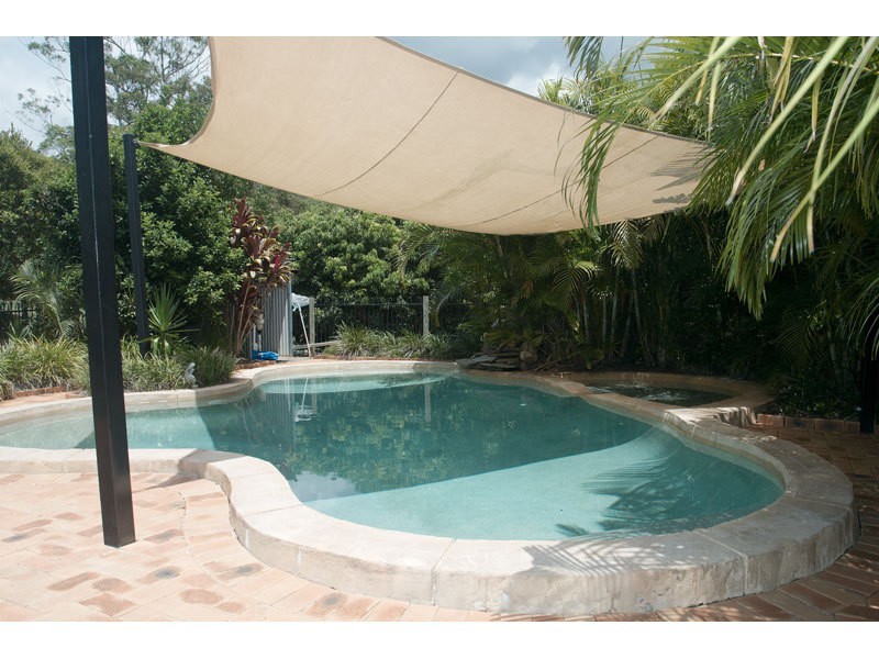 34 Baileys Mountain Road, Willow Vale QLD 4209