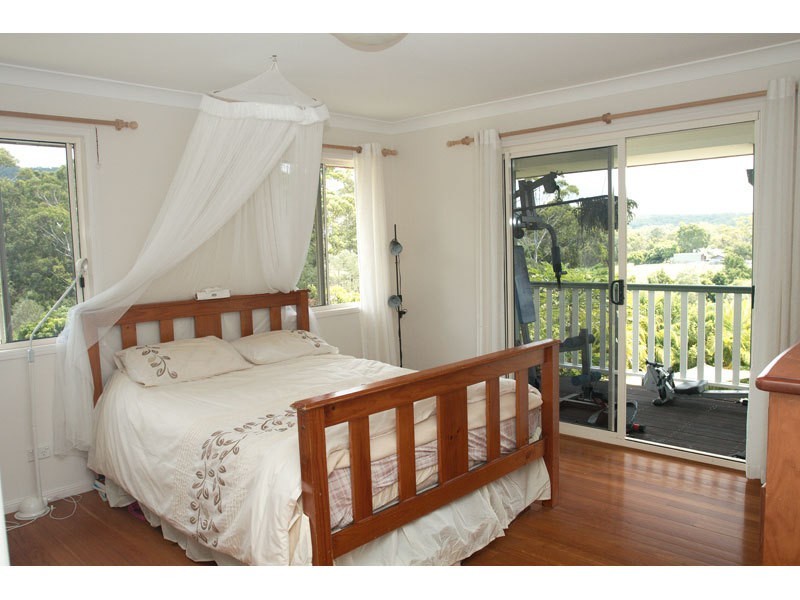 34 Baileys Mountain Road, Willow Vale QLD 4209