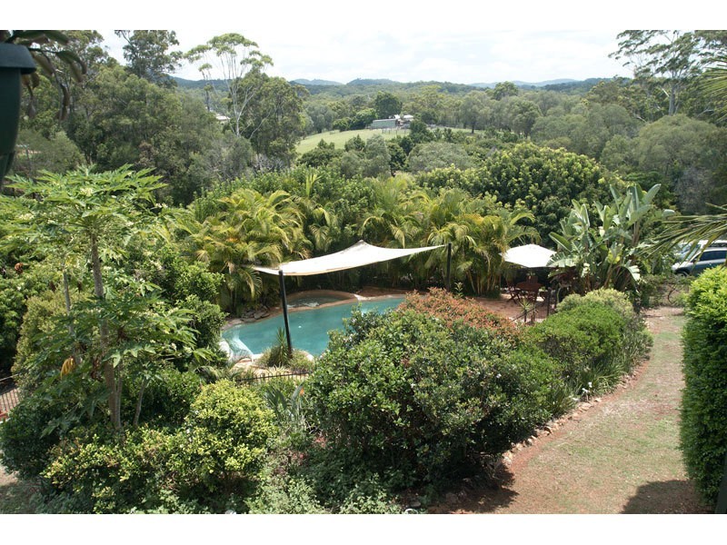 34 Baileys Mountain Road, Willow Vale QLD 4209