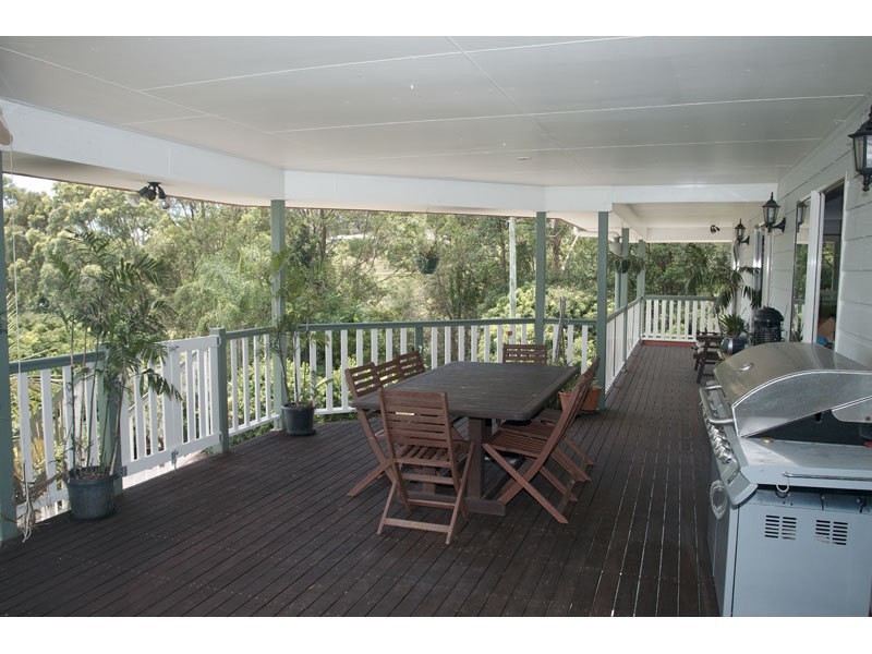 34 Baileys Mountain Road, Willow Vale QLD 4209