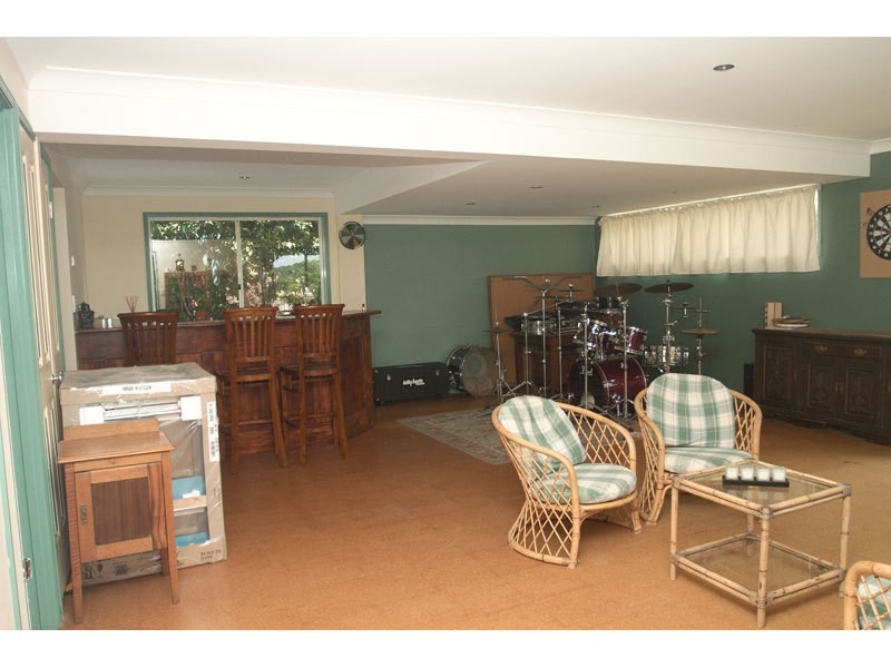 34 Baileys Mountain Road, Willow Vale QLD 4209