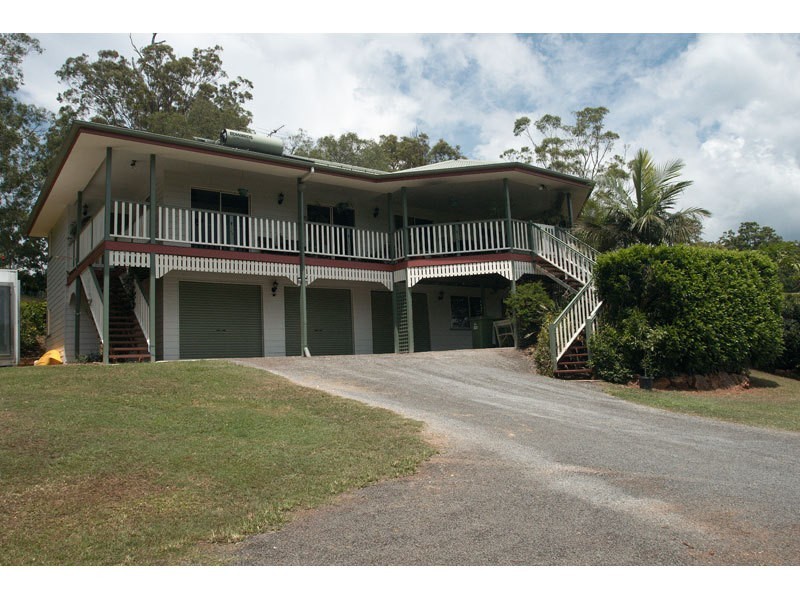 34 Baileys Mountain Road, Willow Vale QLD 4209