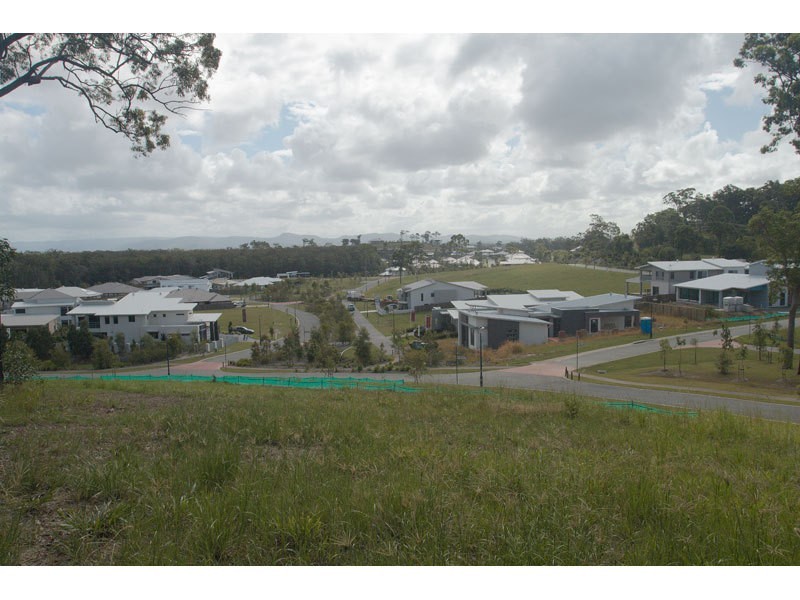 11 Pendragon Drive, Coomera Waters QLD 4209