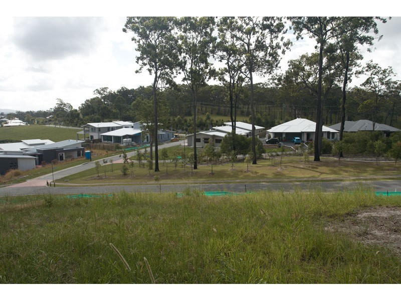 11 Pendragon Drive, Coomera Waters QLD 4209