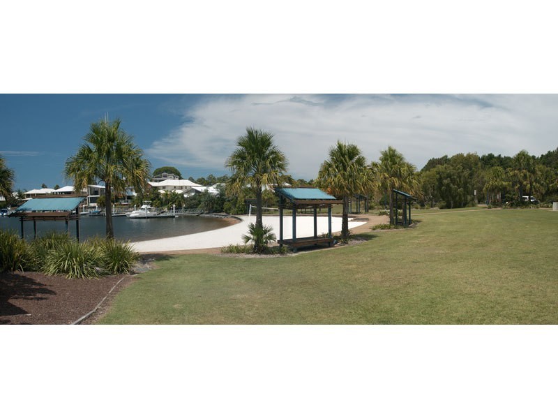 11 Pendragon Drive, Coomera Waters QLD 4209