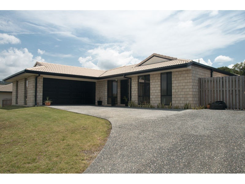 56 Treeline Circuit, Upper Coomera QLD 4209