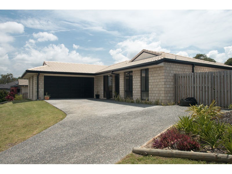 56 Treeline Circuit, Upper Coomera QLD 4209
