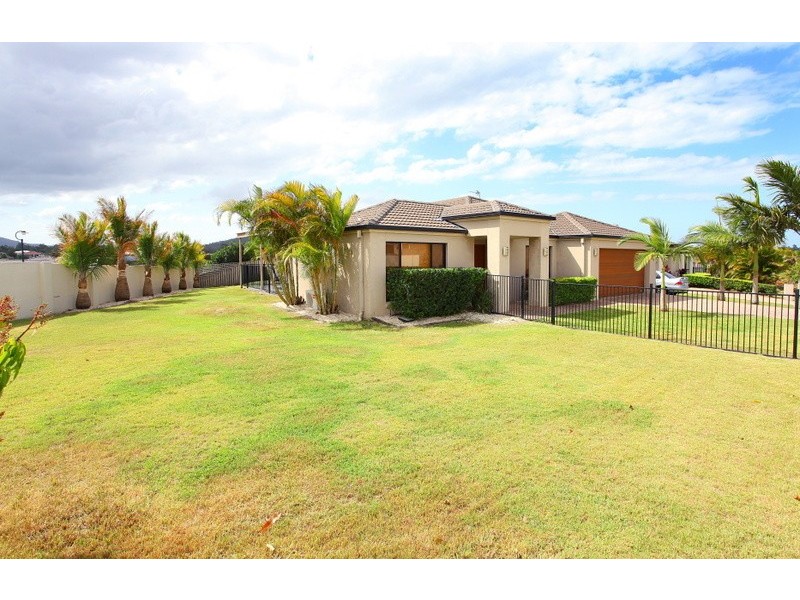 6 Cossington Circuit, Maudsland QLD 4210