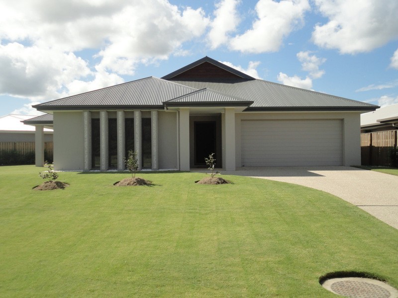 60 Rivermill Terrace, Upper Coomera QLD 4209